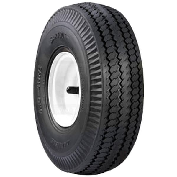 Aftermarket 5190361 Saw Tooth Gripping Performers 4.1/3.5 x 6 Tire made for Carlisle TRT70-0002 - main